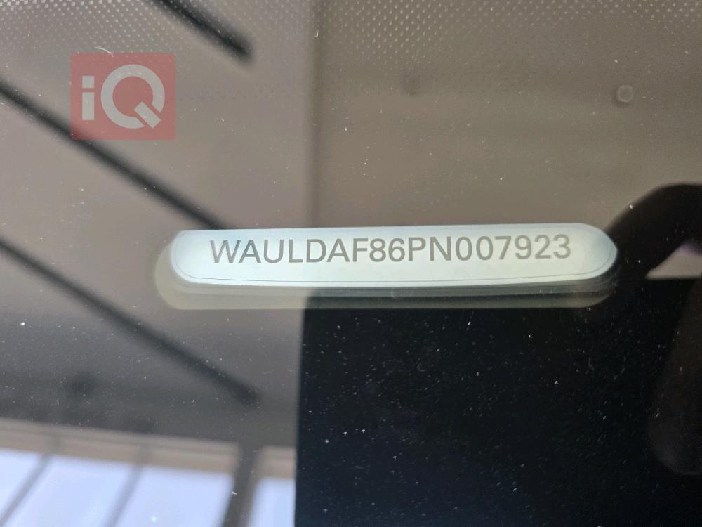 اودي A8